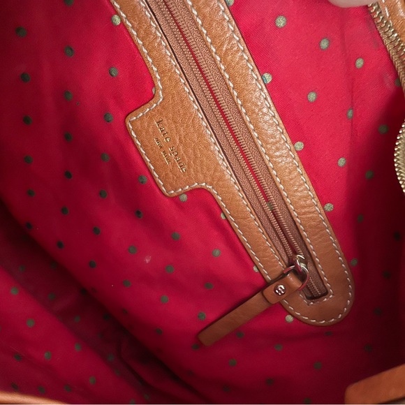 Kate Spade bag - Picture 6 of 9